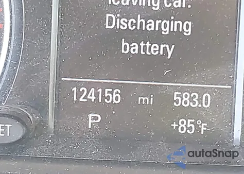 2013 Audi Q5 3.0T Premium Plus z USA, uszkodzony, nr VIN WA1DGAFP5DA069011